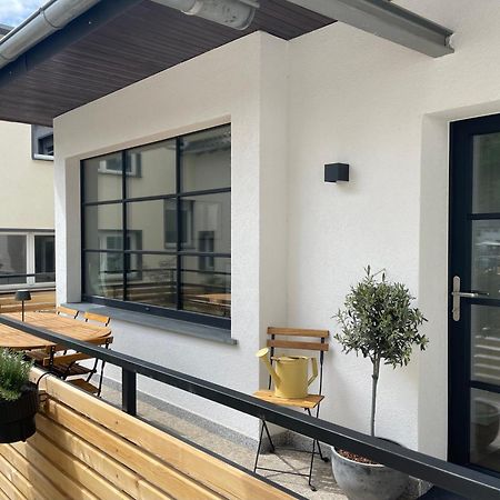 Refugium 29 - Apartment Im Ahrtal Dernau Luaran gambar