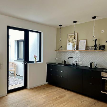 Refugium 29 - Apartment Im Ahrtal Dernau Luaran gambar