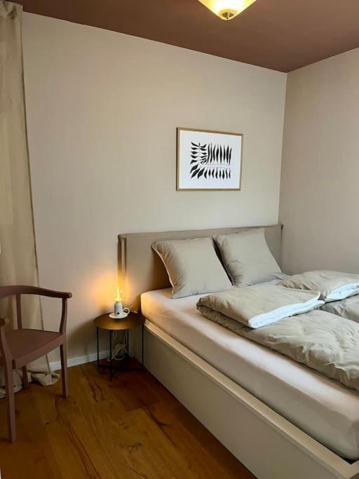 Refugium 29 - Apartment Im Ahrtal Dernau Luaran gambar