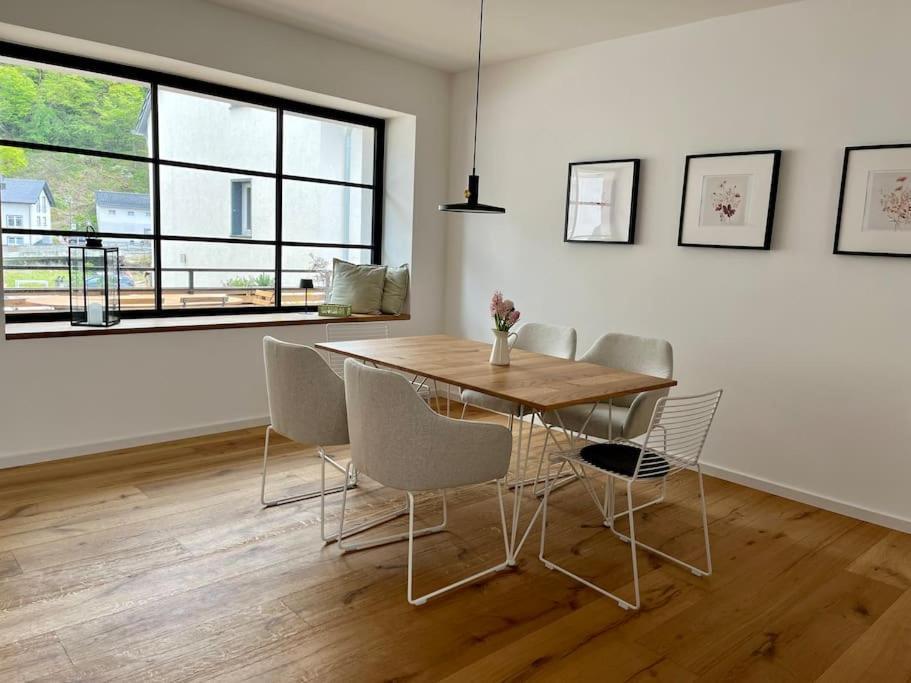 Refugium 29 - Apartment Im Ahrtal Dernau Luaran gambar